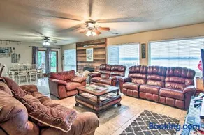 Lakefront Home w/ Private Beach Access! - Image 3