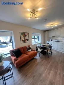 The Forge Luxury Apartments - Image 2