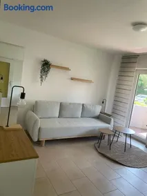 Apartment am Stadtgarten - Image 5