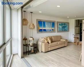 Boutique Executive Suite, Luxury in Llanogrande - Image 2