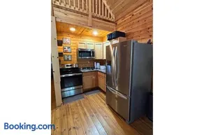 Charlie Long Cabin - Active Heroes - Image 4