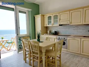 Una finestra sul mare Home2-Affitti Brevi Liguria - Image 3