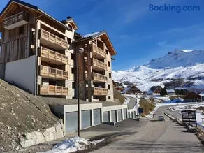 Le Repaire des Loups - Appart neuf 12 pers 4 chambres - location à la semaine - Image 3