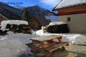 Le Taquo Hameau des Chazals Nevache Hautes Alpes - Image 2