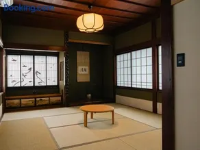 Nipponia 白山白峰 奥山人の里 ゆう棟 - Image 4