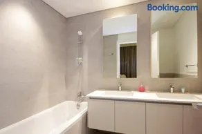 Breeze haven residences- 2BHK brand new furnished apartment - Image 3