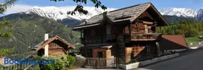 Panorama Chalet Heimatliebe - Image 3