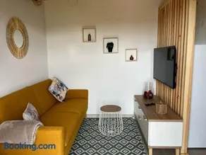 Apartamentos Playa Frejulfe - Image 2