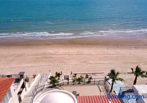 Casa Dos Pisos - Combined 2-Unit Beachfront House San Felipe Baja California - Image 4