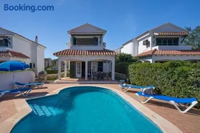Villa Las Marinas 2 – Piscina privada y vistas - Image 1