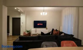 Homin Apartment Edessa - Image 2