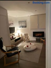 Appartement Veules roses , la cressonnière: « Veules & Victor «  - Image 2