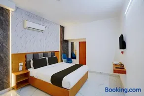 Hotel O A5 Blue - Image 5
