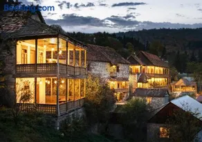Tufenkian Old Dilijan Complex - Image 5