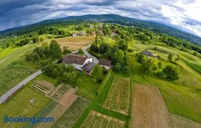 Guesthouse Obitelj Paulic - Image 4