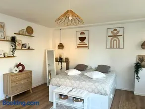 Appartement chaleureux pour 4 personnes - Image 1