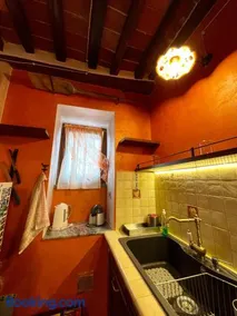 Casa Melo - Delizioso Rustico Tuscany Style - Image 3