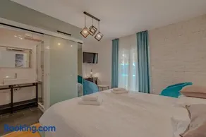 La Dolce Vita da Zara - Luxury Rooms - Image 2