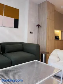 Apartment in Malaga city center - San Luis - Image 1