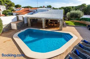 Chalet Joan i Nuria By homevillas360 - Image 2