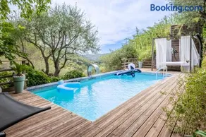 Cottage Provençal piscine et spa - Image 2