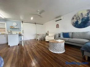 Shona Bhaile Cottage in Cowes - Image 2
