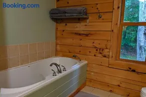 Chalet Le Boisé - Image 5