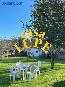 Casa Lupe - Galician Country Retreat near Beaches and Nature - Image 1