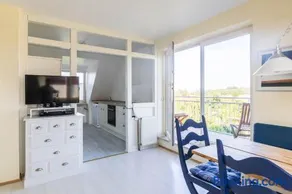Ferienwohnung Blau-Gelb - Image 3