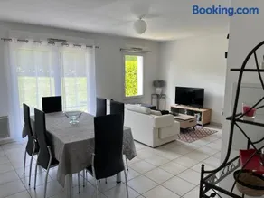 Appartement + Jardin - Image 2