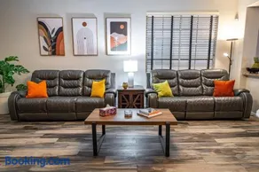 5BR 3BA Family friendly entire home w pool, spa, games, tvs, and more - Image 3