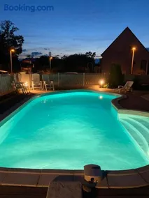Guesthouse near Strasbourg - Image 2