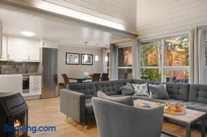 AB38- Large family cabin on Alpingrenda close to the slopes - Image 2