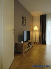 Home Apartments - Image 1