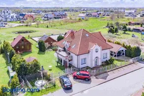 Pensjonat Kwiatkowski apartament nr 3 - Image 3
