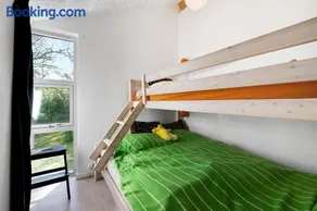 Amazing Home In Knebel With 3 Bedrooms And Wifi - Image 2