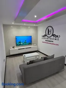 Apartamento Luxury Home Huelva Zona centro - Image 1