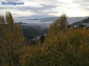 KP113 All Season Villa in Makrinitsa - Image 2