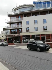Apartament Superior Maloves Władysławowo - Image 2