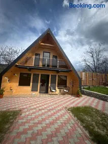 LKS A-frame - Image 2