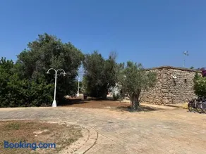 Villa „Resort I Trulli Torre Suda“ mit privatem Pool, WLAN und Klimaanlage - Image 4