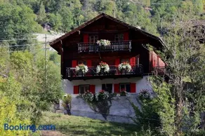 Chalet Chinegga - Image 1