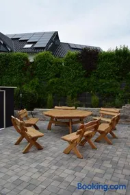 hunsruecker-fewo - Die Erlebnishütte - 2 Ferienwohnungen im Hunsrück in Unzenberg - Image 2