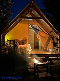 GLAMPING SUITE IL GRILLO - Image 2