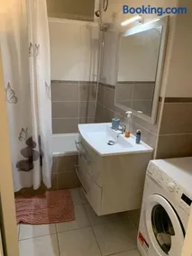 Chaleureux logement familial jusqu'à 6 personnes - Image 4