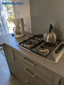 Mobil-home dans les Gorges du Verdon - Image 2