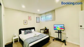 studio near Airpot Bay City - Image 1