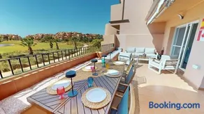 Casa Espliego ST-Murcia Holiday Rentals Property - Image 1