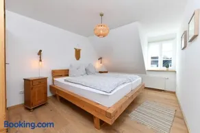 Ferienwohnung am Altenlinderstall - Image 1