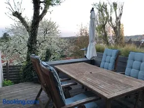 Gemütliches Bergappartement mit Weitblick - Image 2